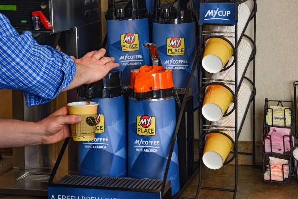 My Place Hotel-Altoona/Des Moines, IA image 6